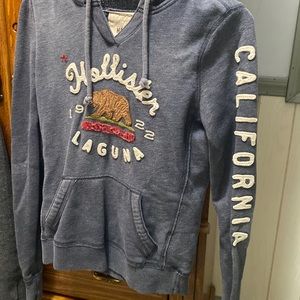 Hollister Hoodie